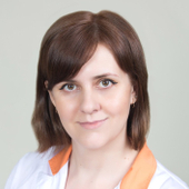 Кошелева Ольга Владимировна, детский офтальмолог