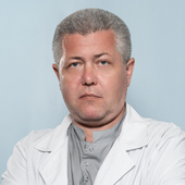 Краля Игорь Викторович, проктолог