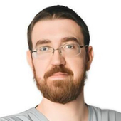 Нестеренко Александр Сергеевич, кардиолог