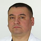 Афанасьев Анатолий Петрович, нейрохирург