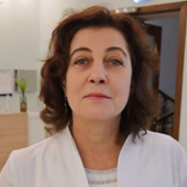 Перистая Елена Владимировна, эндокринолог