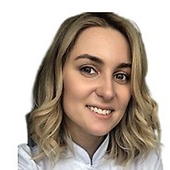 Королева Дарья Александровна, инфекционист