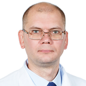 Новоселов Владимир Геннадьевич, уролог