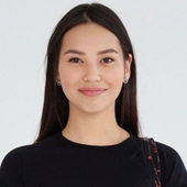 Польянова Айслу Ирековна, инструктор ЛФК