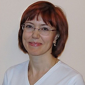 Агафонова Тамара Васильевна, стоматолог-терапевт