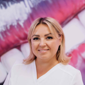 Костюкова Виктория Владимировна, стоматолог-ортопед