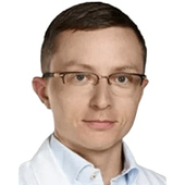 Карнашевский Алексей Петрович, психиатр