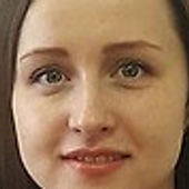 Ноздрачева Ирина Александровна, офтальмолог