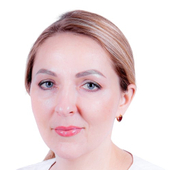 Молчанова Елена Вячеславовна, терапевт