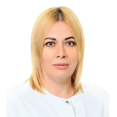 Улыбина (Хромова) Наталья Владимировна, проктолог