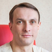 Никитин Андрей Станиславович, уролог