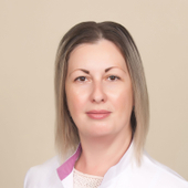 Пашацкая Екатерина Павловна, детский гинеколог