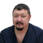 Угдыжеков Сергей Никитич, хирург