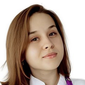 Салиева Диля Рафиковна, уролог