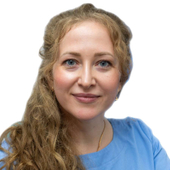 Завражных Екатерина Игоревна, венеролог