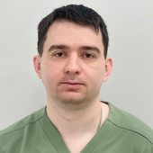 Сысков Дмитрий Андреевич, проктолог