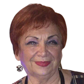 Мартьянова Лариса Павловна, терапевт