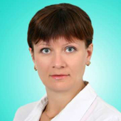 Алексеева Анна Николаевна, невролог