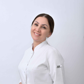Ахмеджанова Зумрад Махмаджановна, гинеколог