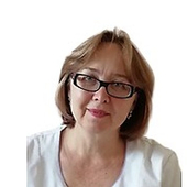 Горбунова Ирина Николаевна, гинеколог