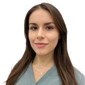 Журавлева Дарья Сергеевна, педиатр