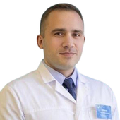 Сисюкин Игорь Николаевич, хирург
