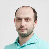 Рогачев Ярослав Аркадиевич, массажист