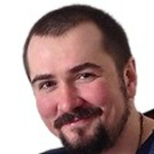 Пискунов Александр Валерьевич, офтальмолог