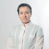 Дубченко Екатерина Александровна, невролог
