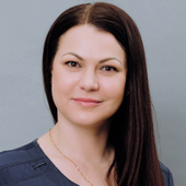 Абдиркина Ольга Геннадьевна, ортодонт