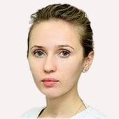 Исаева Евгения Константиновна, ЛОР