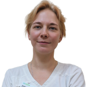 Дворянчикова Светлана Олеговна, хирург