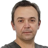 Сержантов Максим Анатольевич, аритмолог
