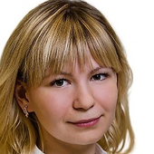 Благих Ксения Сергеевна, детский хирург