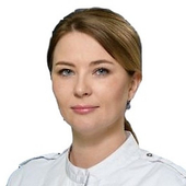 Попко(Гусева) Екатерина Александровна, ЛОР