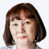 Фаттахова Римма Амирхановна, ЛОР