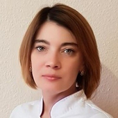 Колтунова Олеся Ивановна, педиатр