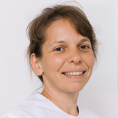 Бахтина Юлия Владимировна, детский массажист