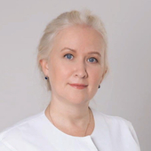 Скворцова Екатерина Николаевна, ЛОР