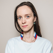 Манаенкова (Кулакова) Елена Александровна, ЛОР