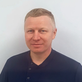 Роготнев Дмитрий Рудольфович, хирург