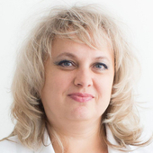 Груздева Евгения Геннадьевна, гастроэнтеролог