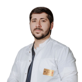 Шидаков Таулан Хутович, эндоскопист