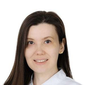 Юсупова Дария Рашидовна, ЛОР