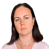Гуменюк Оксана Васильевна, психолог