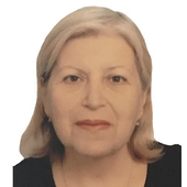 Вартанян Наталия Вагинаковна, гинеколог