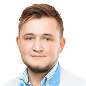 Круглов Даниил Александрович, эндокринолог