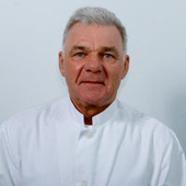 Петров Евгений Михайлович, рентгенолог
