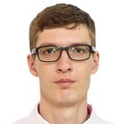 Фурсов Антон Александрович, рентгенолог