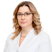 Коровкина Надежда Михайловна, трихолог